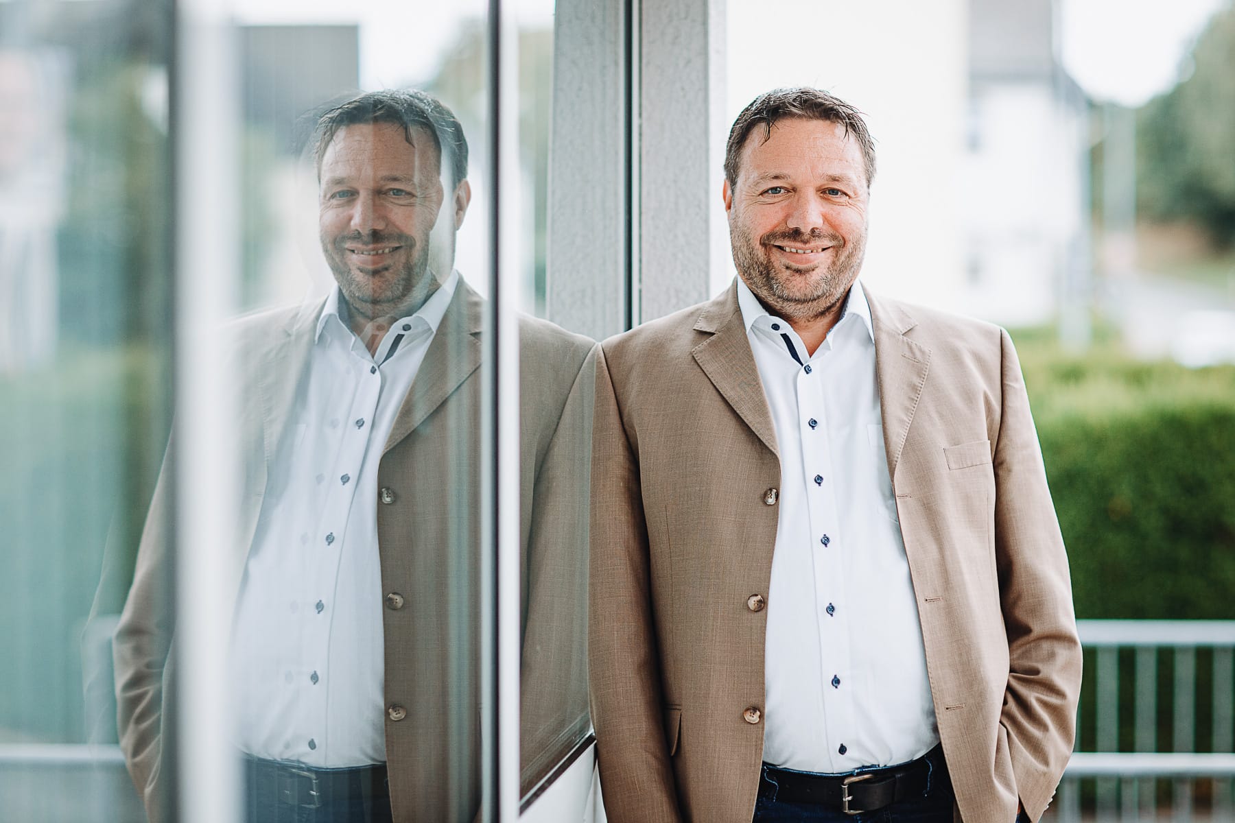 Thomas Haubrich